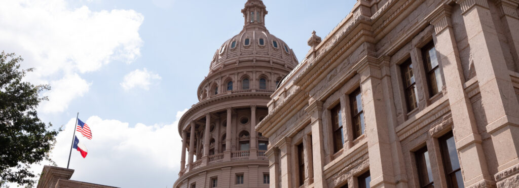 state capitol