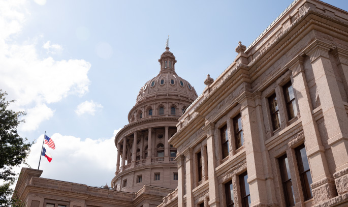 Texas Capitol