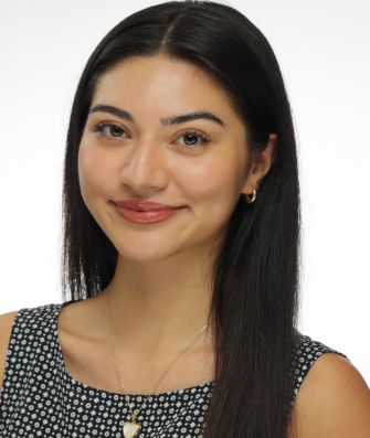 Jacquelyne Bardales