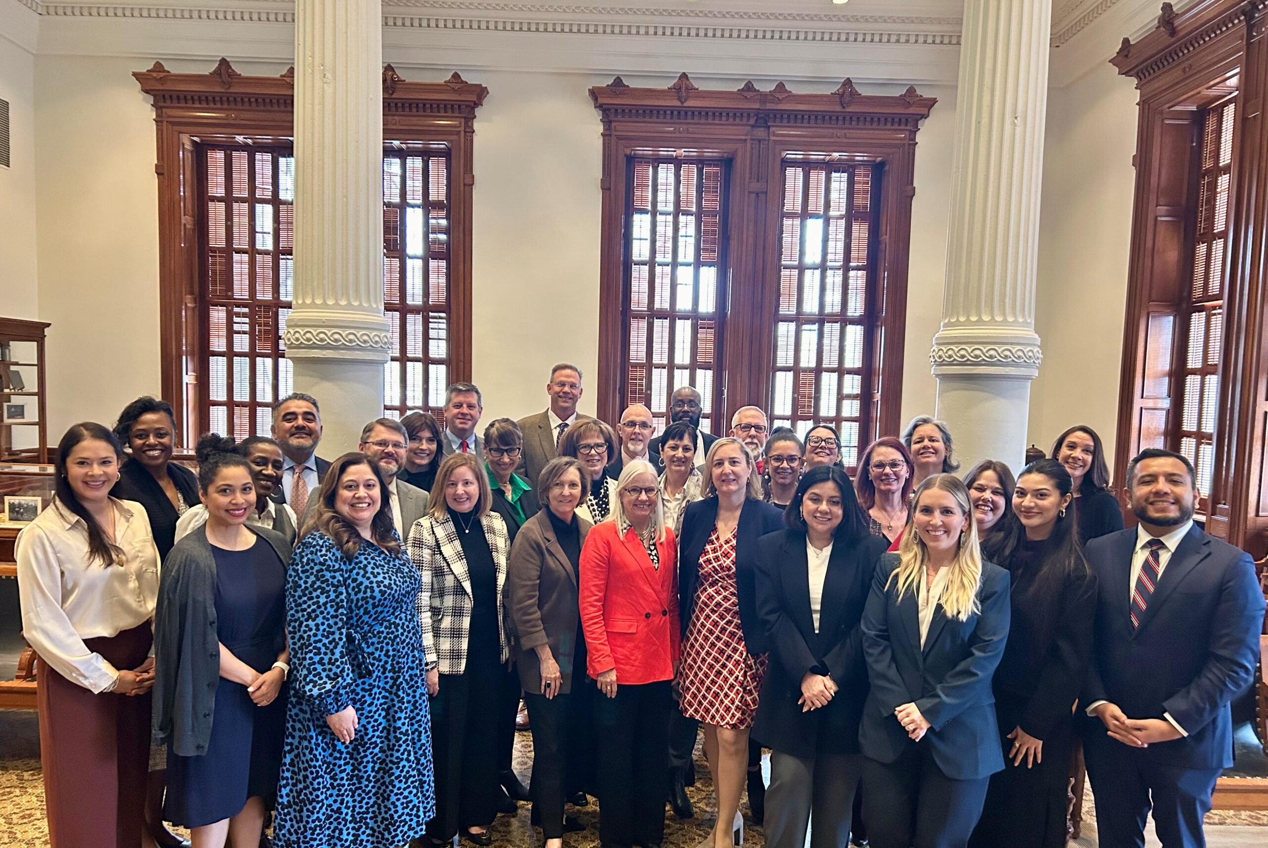 Capitol Day 2025