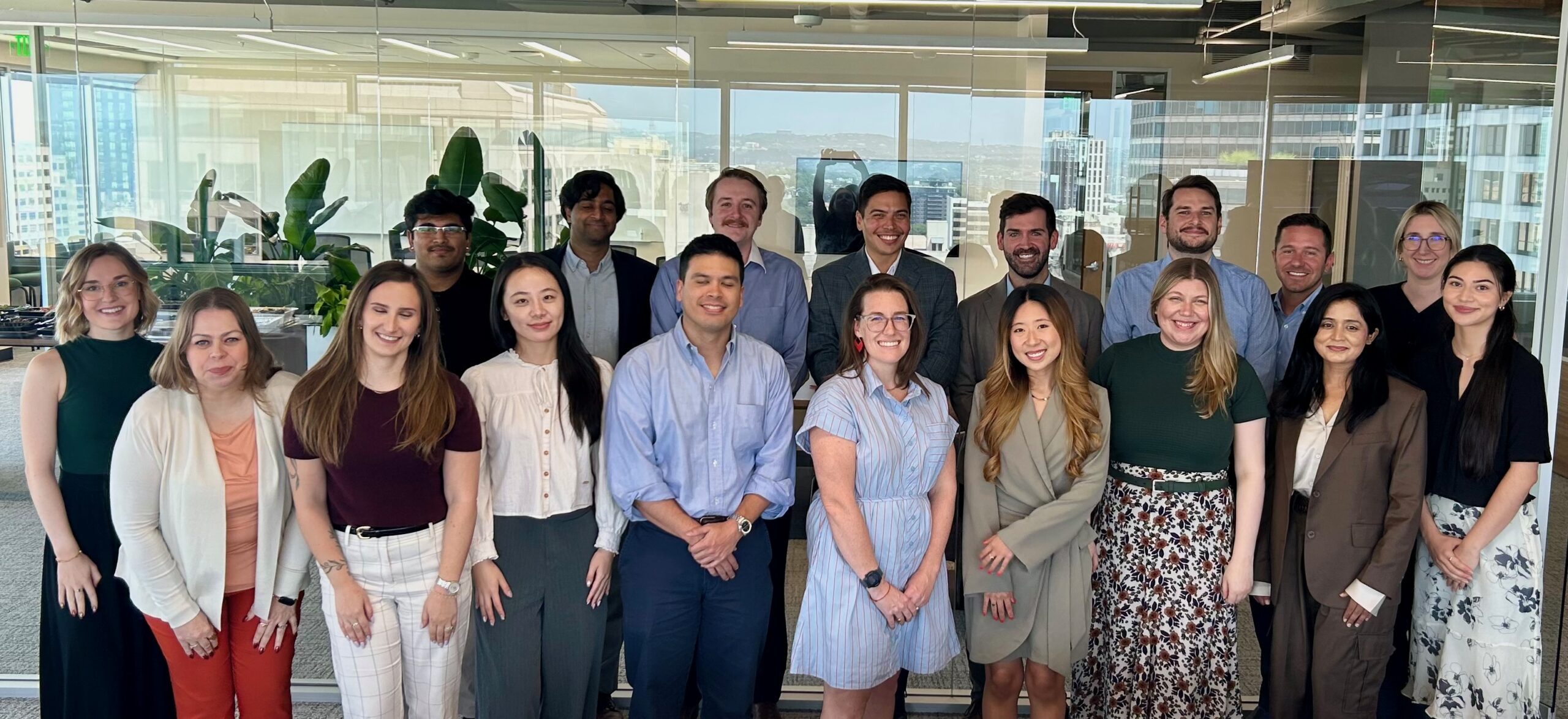 Fellows group